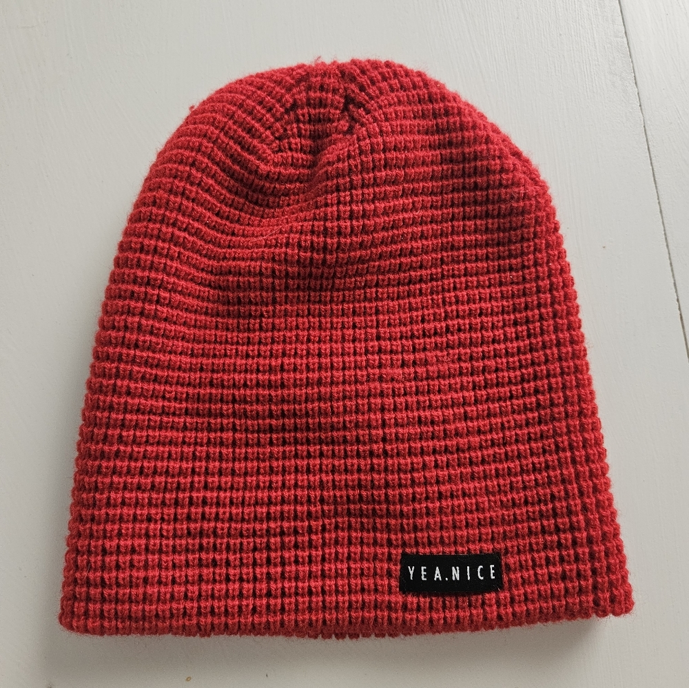 Red hat